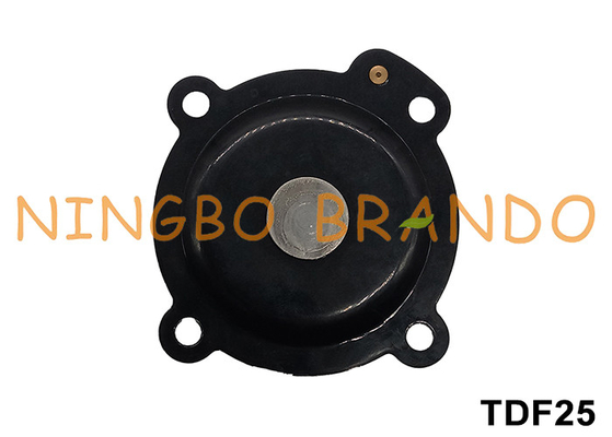 1' Kit di riparazione del diaframma per TDF-K25 WUXI YONGDA WXYD Pulse Jet Valve