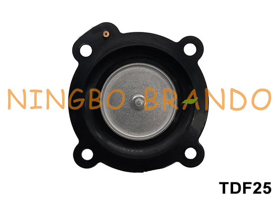 1' Kit di riparazione del diaframma per TDF-K25 WUXI YONGDA WXYD Pulse Jet Valve