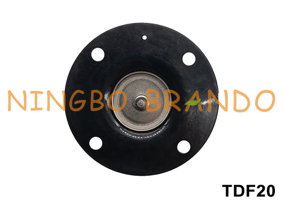 3/4' NBR Diaframma per WUXI YONGDA WXYD TDF-K20 Pulse Jet Valve