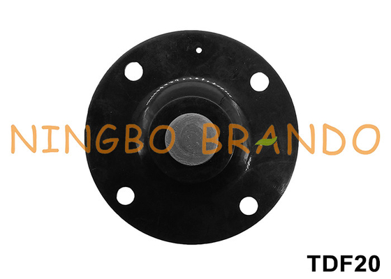 3/4' NBR Diaframma per WUXI YONGDA WXYD TDF-K20 Pulse Jet Valve