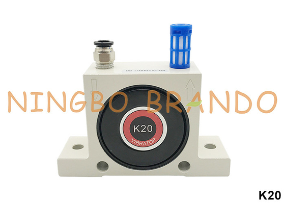Tipo vibratore pneumatico di K20 Findeva della palla di industriale per la tramoggia