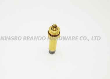 Gambo d'ottone del solenoide H59 della parte dell'elettrovalvola a solenoide del veicolo con la primavera di Pin del bottaio