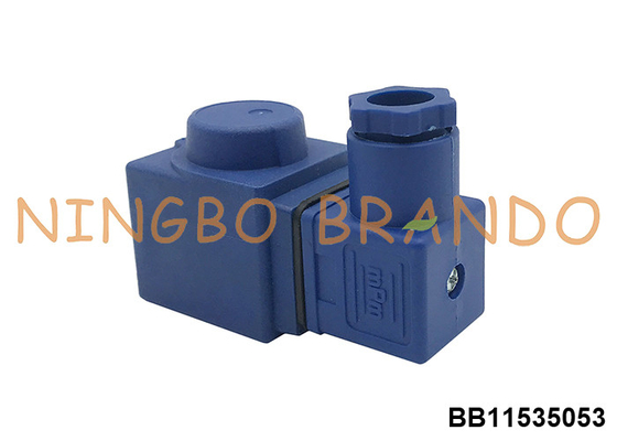 CASTEL Tipo HF2 bobina di valvola solenoide 220V 110V 24V 9300/RA6 9300/RA4 9300/RA2