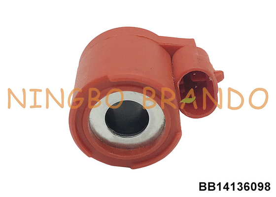 DC12V 16W bobina solenoide per BRC LPG kit di riduttore di valvola solenoide CNG
