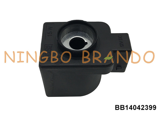 12V 15W 10R-030582 bobina solenoide per Tomasetto CNG riduttore CNG cilindro valvola