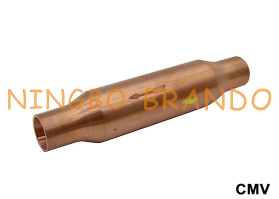Valvola di controllo magnetica di raffreddamento di tipo Mueller da 1/4&quot; a 3-1/8&quot;
