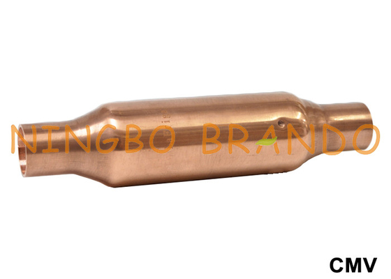 Valvola di controllo magnetica di raffreddamento di tipo Mueller da 1/4&quot; a 3-1/8&quot;