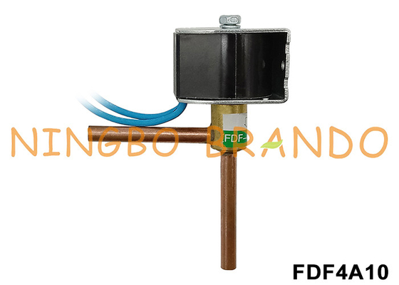 FDF4A10 1/4&quot; Sanhua tipo sistema HVAC di condizionatore d'aria