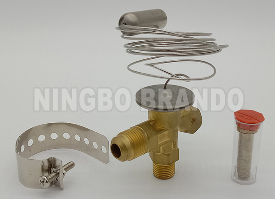 Valvola di espansione termostatica di tipo TX 2 di Danfoss per R22/R407C 068Z3206