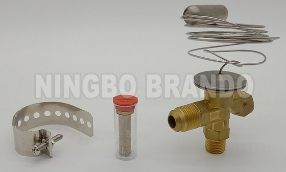 Valvola di espansione termostatica di tipo TX 2 di Danfoss per R22/R407C 068Z3206