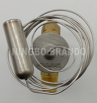 Valvola di espansione termostatica di tipo TX 2 di Danfoss per R22/R407C 068Z3206