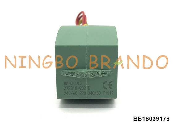 MP-C-103 272810-902-K ASCO Tipo di bobina di valvola solenoide 220VAC 240VAC