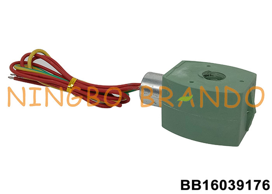 MP-C-103 ASCO Tipo di bobina di valvola solenoide 12VDC 24VDC 220VAC 240VAC