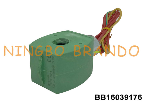 MP-C-103 ASCO Tipo di bobina di valvola solenoide 12VDC 24VDC 220VAC 240VAC