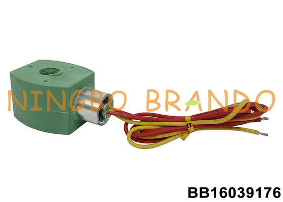 MP-C-103 ASCO Tipo di bobina di valvola solenoide 12VDC 24VDC 220VAC 240VAC