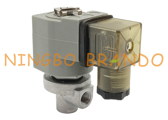RCA3D con DIN43650A Valvola pilota solenoide di connessione RCA3D0 RCA3D1 RCA3D2