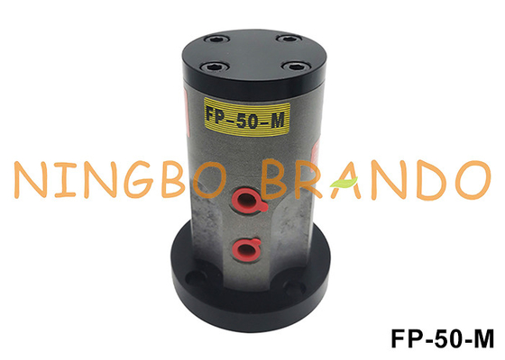 FP-50-M Vibratore a pistoni pneumatici per vibrazioni lineari