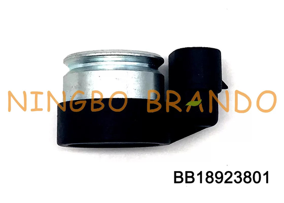 Bobina del solenoide di DC12V per AEB ferrovia di 2386310000/2386370000/2386350000 iniettori