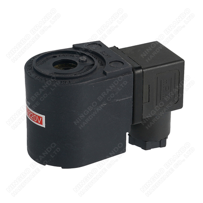 PM-60 Bobina elettrovalvola a getto pulsato Taeha Type 24VDC 110VAC 220VAC