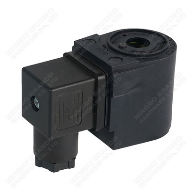 PM-60 Bobina elettrovalvola a getto pulsato Taeha Type 24VDC 110VAC 220VAC