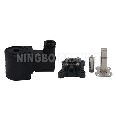 Gruppo Polo Pilota Solenoide Per Elettrovalvola Taeha Pulse Jet PM-60 bobina