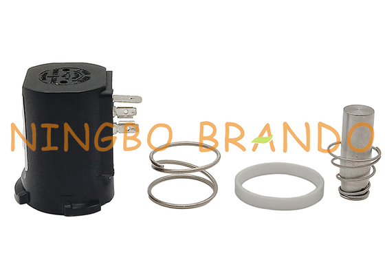 Norgren tipo D-32545 Valvo a impulso 24V 110V 220V 18W