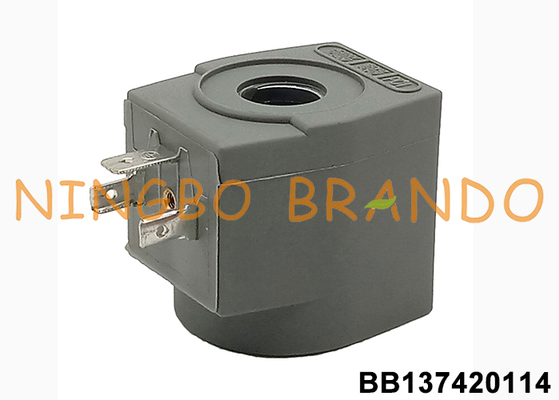 Bobina elettrovalvola Watson Type PC1 per valvola collettore polveri 24V 220V