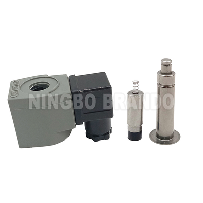 Bobina elettrovalvola Watson Type PC1 per valvola collettore polveri 24V 220V