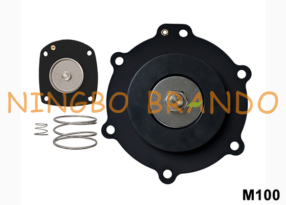 TKITM100N04 Diaframma per 3.5'' SQP100 SQM100 TURBO Pulse Valve