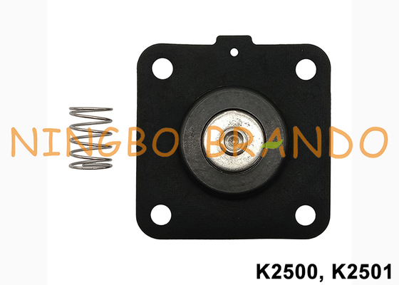 K2500 K2501 1' Kit di riparazione del diaframma per valvola Goyen CA25T CA25DD