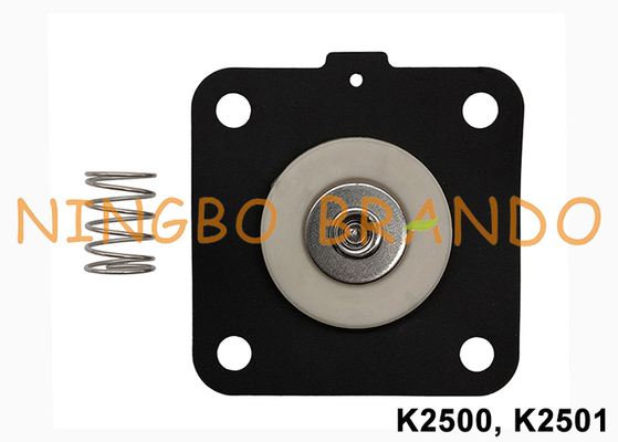 K2500 K2501 1' Kit di riparazione del diaframma per valvola Goyen CA25T CA25DD
