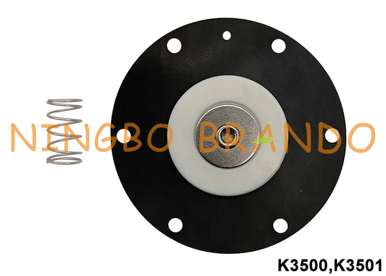 K3500 M1581 K3501 K3502 M1591 Kit diaframma per Goyen CA35T RCA35T