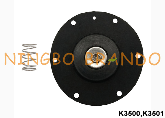 K3500 M1581 K3501 K3502 M1591 Kit diaframma per Goyen CA35T RCA35T