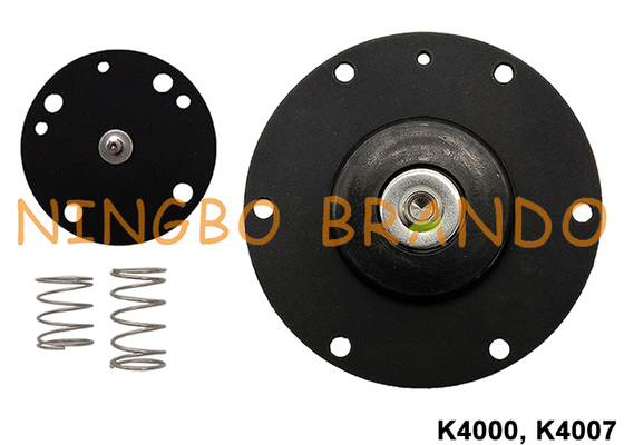 K4000 M1182 K4007 Kit di diaframma per Goyen CA40TH Pulse Jet Valve