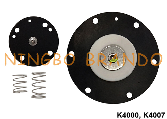 K4000 M1182 K4007 Kit di diaframma per Goyen CA40TH Pulse Jet Valve
