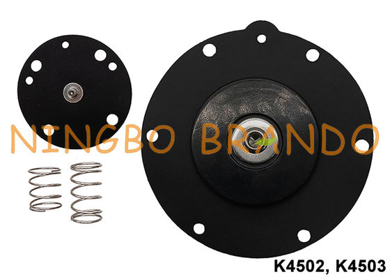 Kit membrana K4502 K4503 per valvola a impulsi Goyen CA45T CA45DD da 1,5''