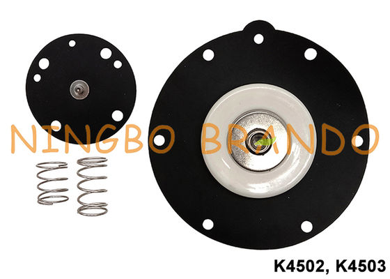 Kit membrana K4502 K4503 per valvola a impulsi Goyen CA45T CA45DD da 1,5''