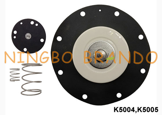 K5004 Kit di riparazione membrana per elettrovalvola a impulsi Goyen CA50T CA62T da 2''