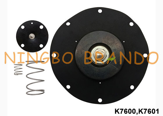 K7600 K7601 Kit di diaframma per 3' Goyen CA76T CA76MM Valvola d'impulso