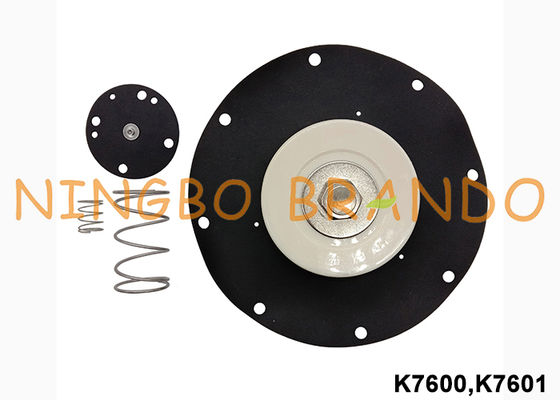 K7600 K7601 Kit di diaframma per 3' Goyen CA76T CA76MM Valvola d'impulso