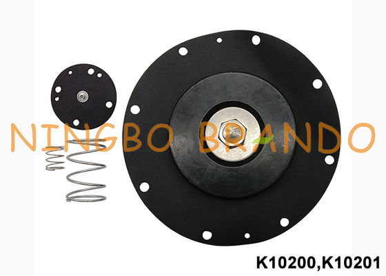 K10200 K10201 Kit di diaframma per Goyen 4'' CA102MM RCA102MM Valvola d'impulso