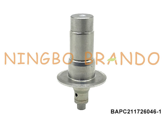 Nucleo dell'armatura del solenoide del blocco valvole sospensioni pneumatiche 4F0616013 4Z7616013 4725530100