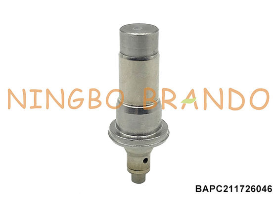 Nucleo dell'armatura del solenoide del blocco valvole sospensioni pneumatiche 4F0616013 4Z7616013 4725530100