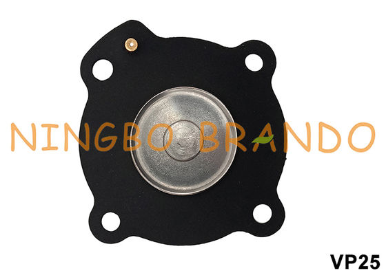 Kit di riparazione diaframma VP25 per valvola a impulsi HUANENG MD125 da 1''