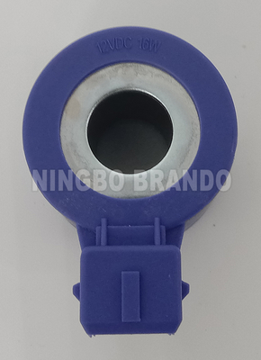 12VDC 16W bobina solenoide per BRC CNG riduttore multivalva GPL