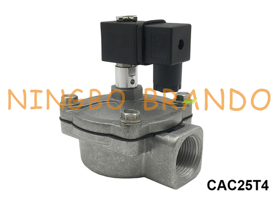 CAC25T4 GOYEN Tipo Valvola a getto a impulso CAC25T4012 CAC25T4022 CAC25T4002