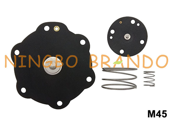 M45 TKITM45 Kit di riparazione del diaframma per la valvola di impulso TURBO 1-1/2'
