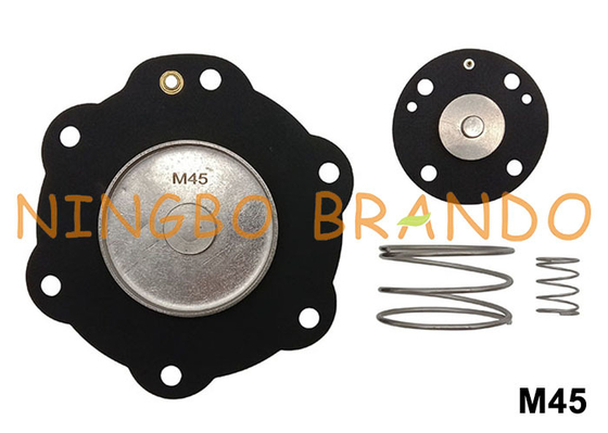 M45 TKITM45 Kit di riparazione del diaframma per la valvola di impulso TURBO 1-1/2'