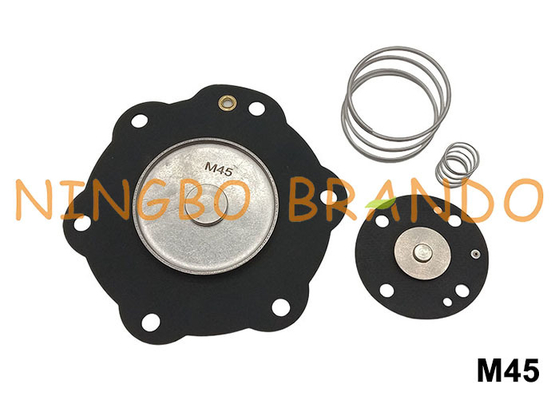 M45 TKITM45 Kit di riparazione del diaframma per la valvola di impulso TURBO 1-1/2'