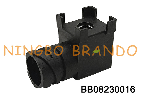 Ricambi per auto 24V bobina solenoide a corrente continua 2.5W 8mm buco